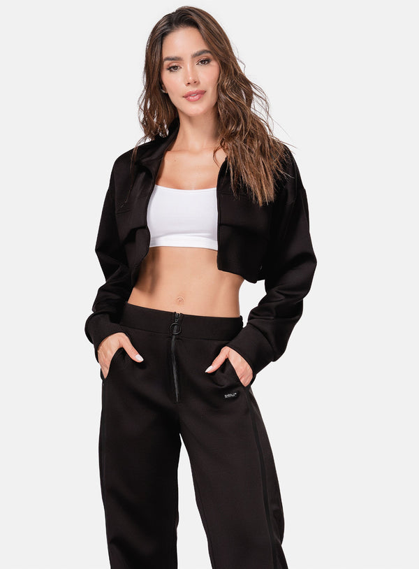 CROPPED SPORTS POLYESTER REF: 105143