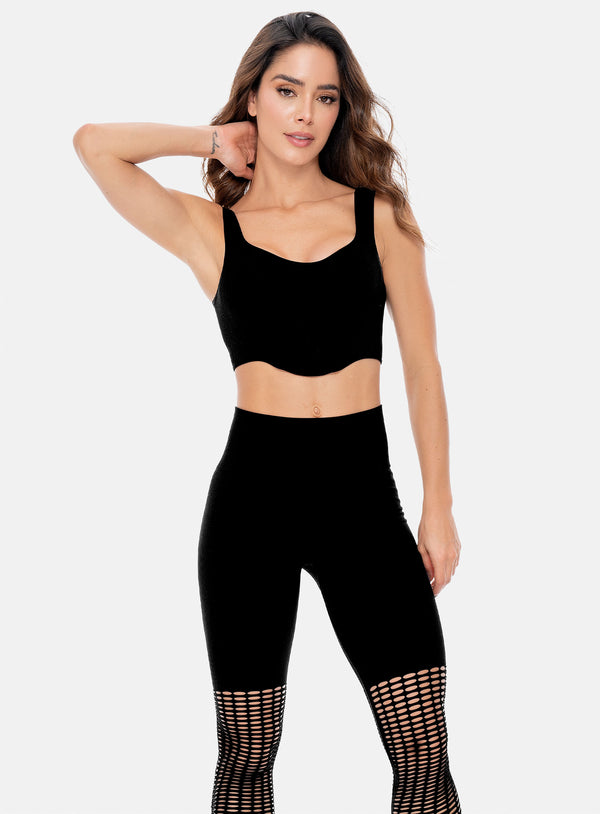 SEAMLESS SPORTS TOP REF:105163