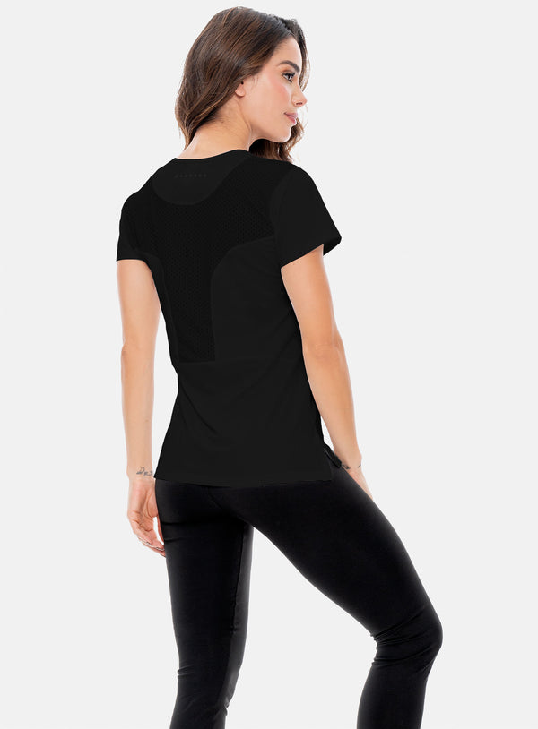 SPORTY POLYESTER T-SHIRT REF: 106343