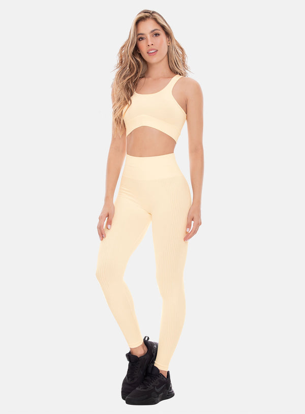 SEAMLESS SPORTY LEGGINGS REF: 106593