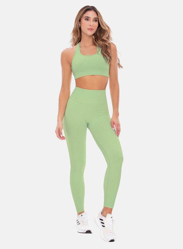 SEAMLESS SPORTY LEGGINGS REF: 106673