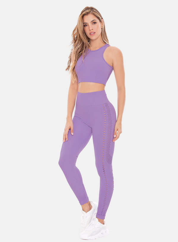 SEAMLESS SPORTY LEGGINGS REF: 107113