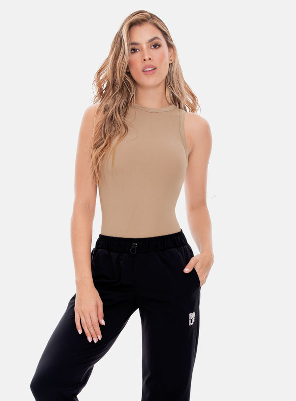 SEAMLESS SPORTY BODYSUIT REF: 107123