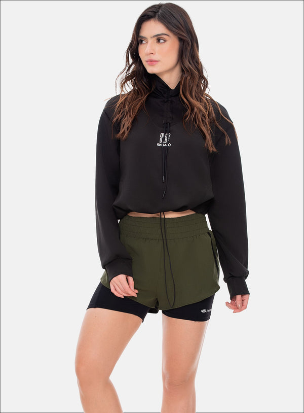 SPORTY POLYESTER JACKET REF: 107753