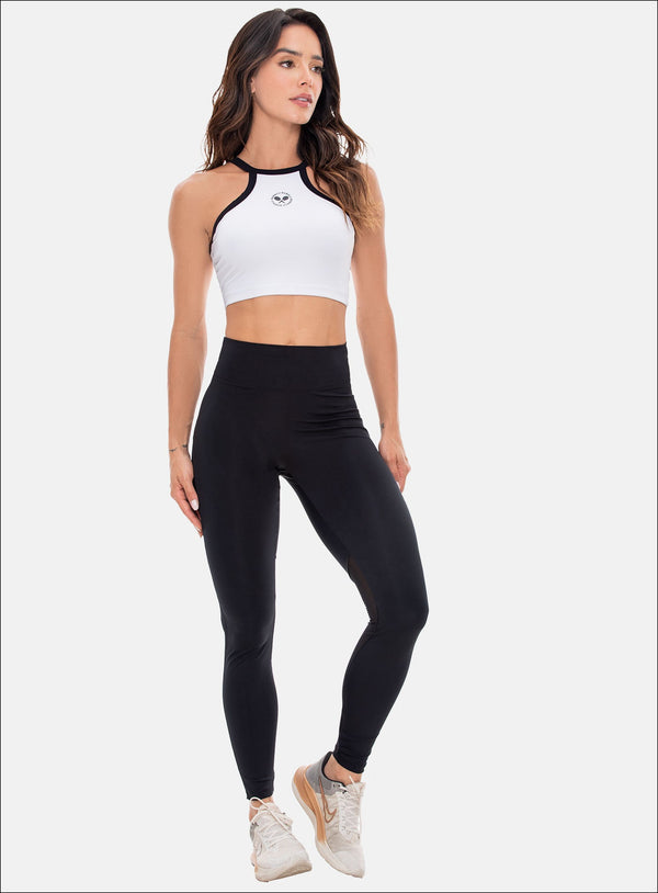 SPORTY POLYESTER LEGGINGS REF: 107923