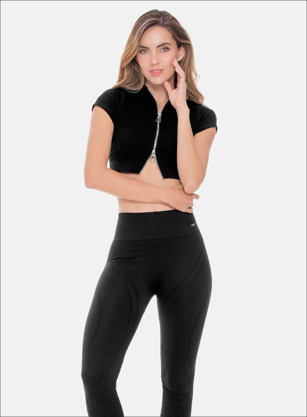 SEAMLESS SPORTS TOP REF: 108193