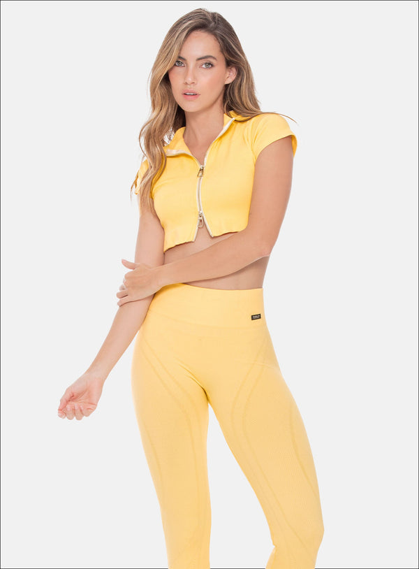SEAMLESS SPORTS TOP REF: 108193