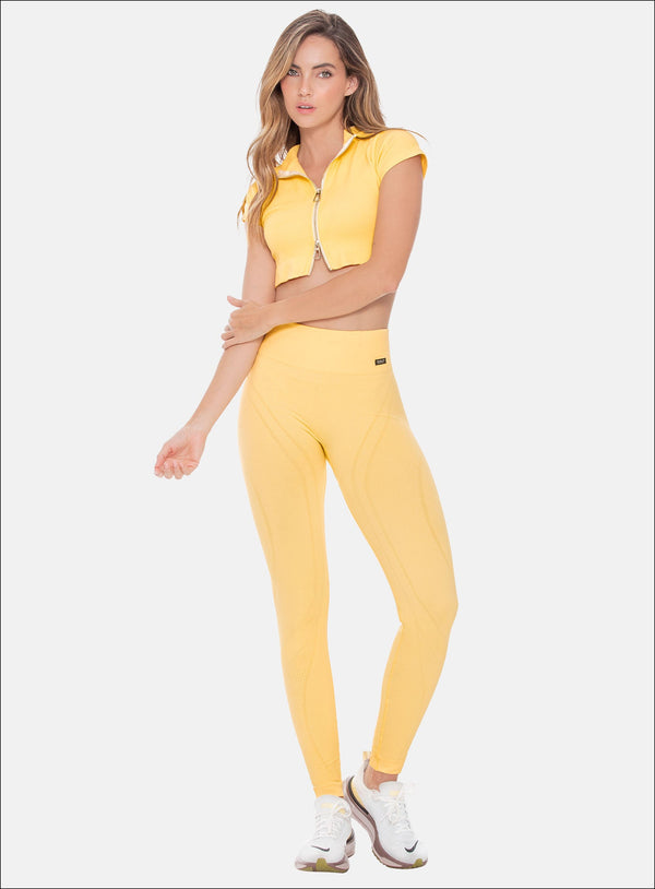 SEAMLESS SPORTS LEGGINGS REF: 108203