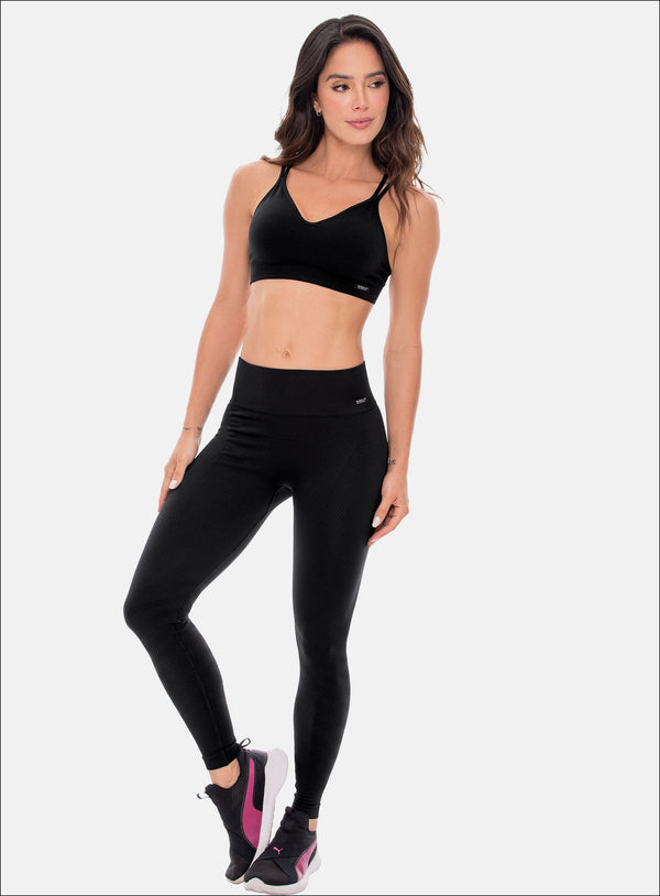 SEAMLESS SPORTY LEGGINGS REF: 108223