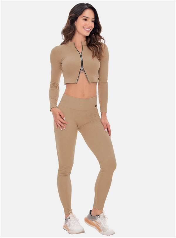 SEAMLESS SPORTY LEGGINGS REF: 108243