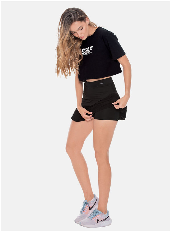 SEMI WATERPROOF SPORTS SKIRT REF: 108523