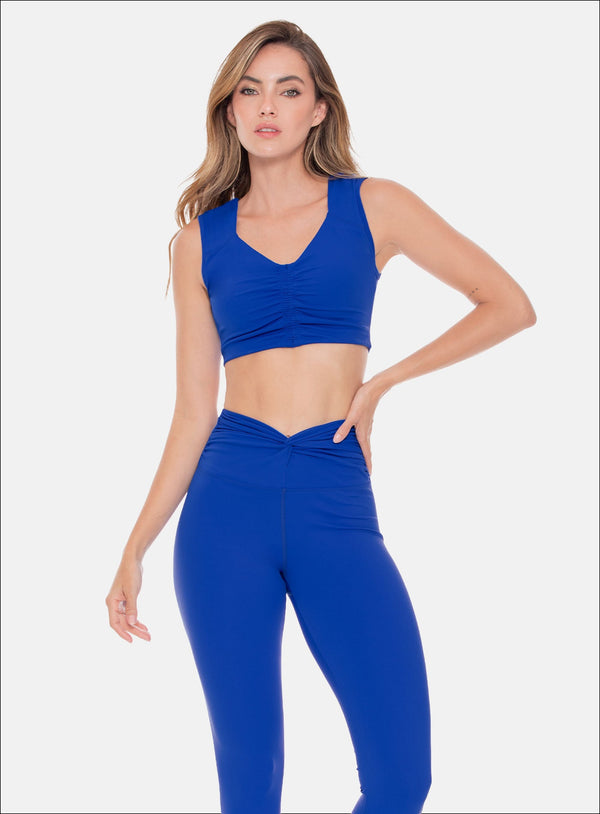 POLYAMIDE SPORTS TOP REF: 108623