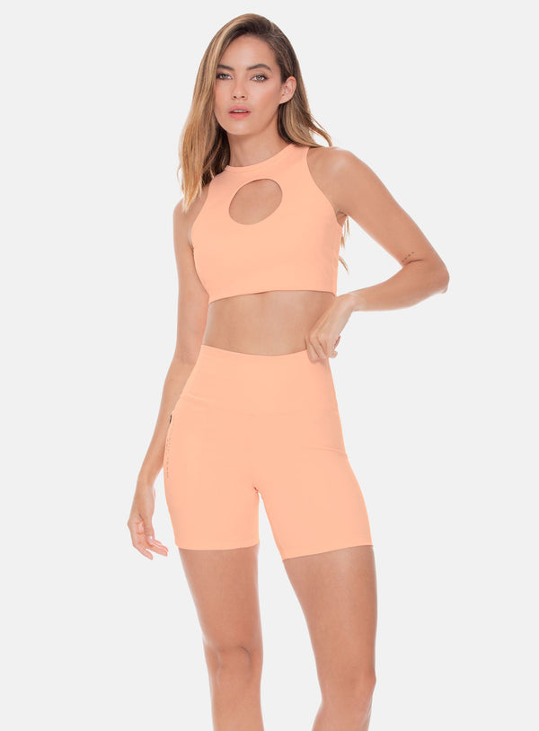 POLYESTER SPORTS TOP REF: 108813