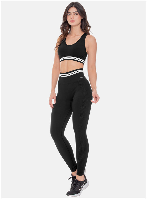 SEAMLESS SPORTS LEGGINGS REF: 108833