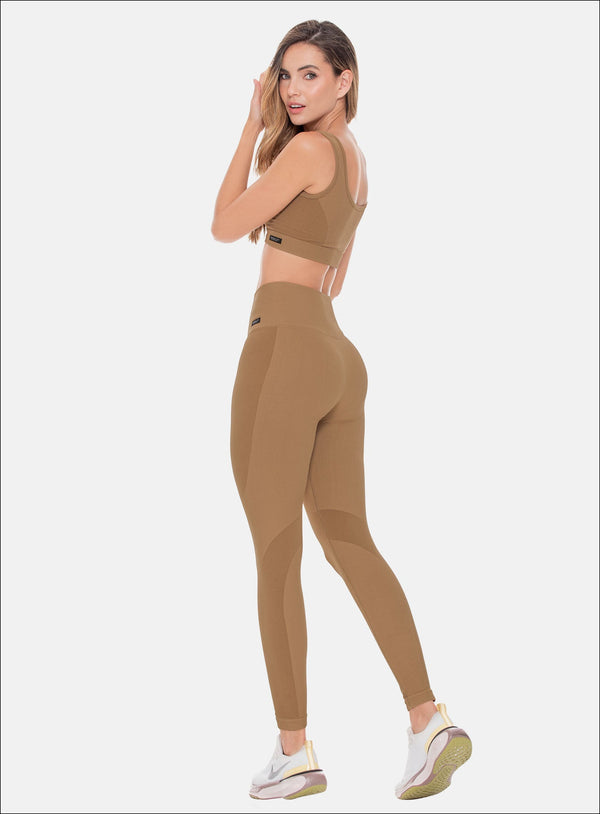 SEAMLESS SPORTS LEGGINGS REF: 108923