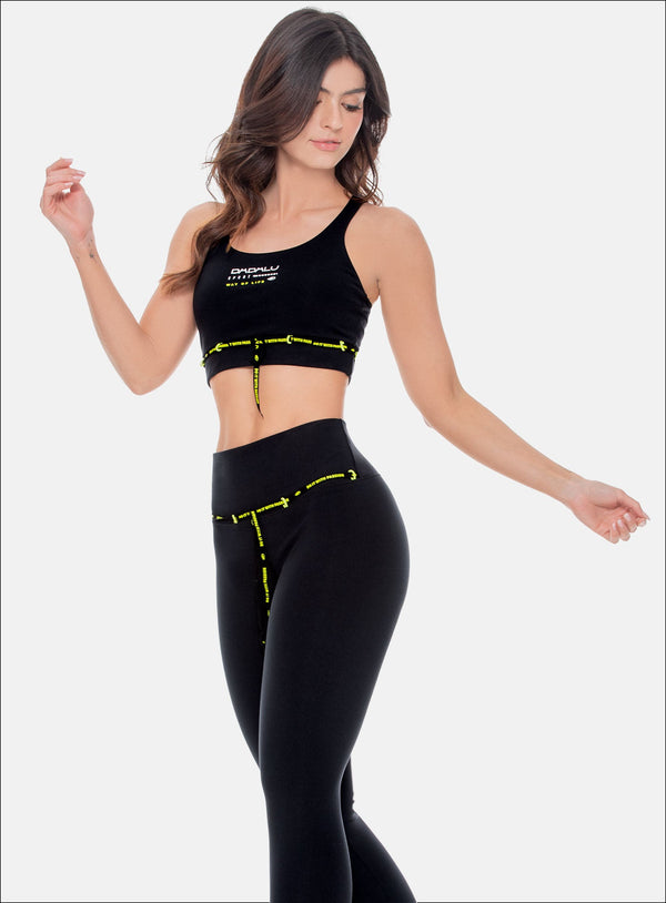 TOP DEPORTIVO SUPPLEX REF: 108953