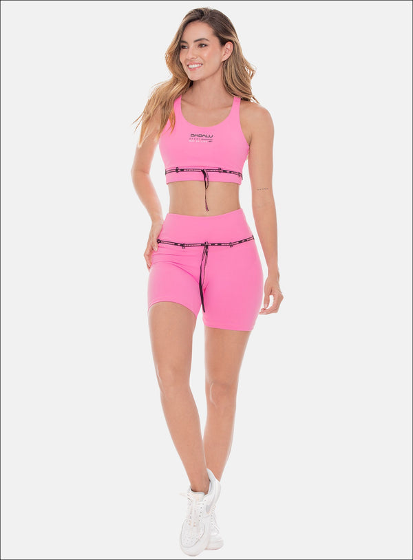 SUPPLEX SPORTS SHORT REF: 108963