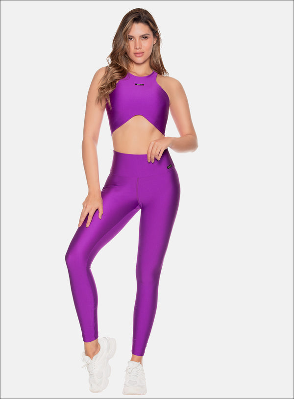 POLYAMIDE SPORTS LEGGINGS REF 109053
