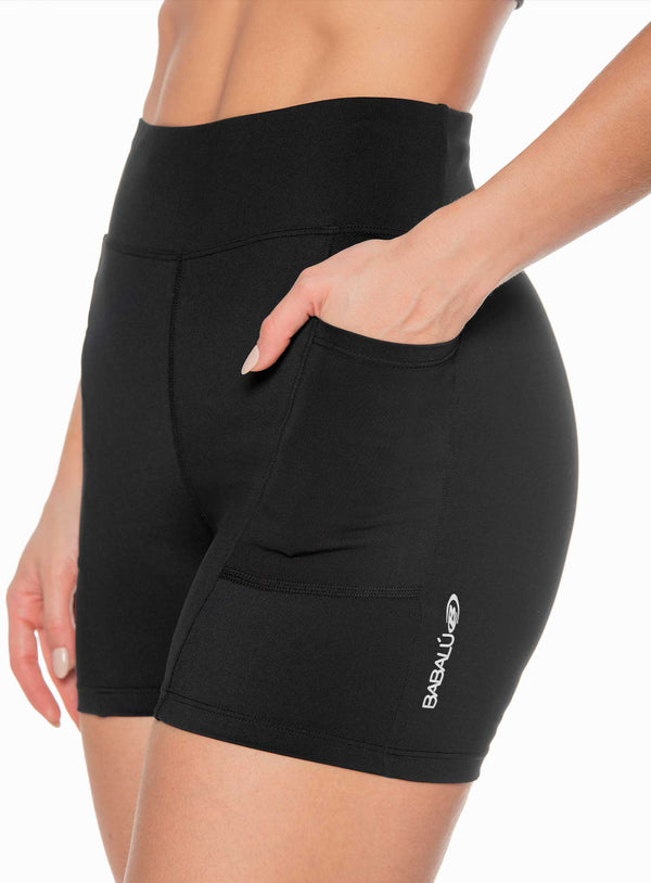 POLYAMIDE SPORTS SHORTS REF109103