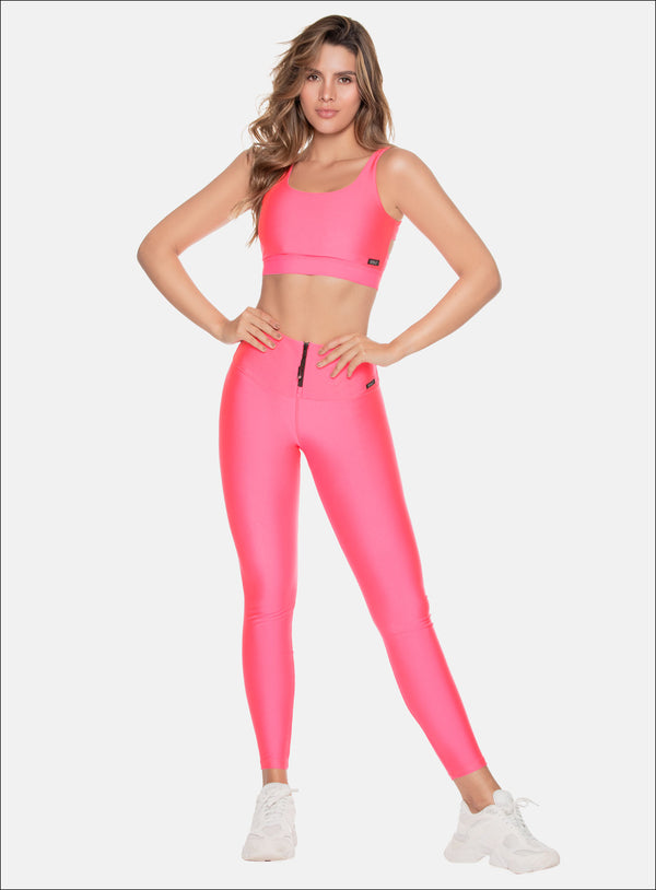 POLYAMIDE SPORTS LEGGINGS REF 109213