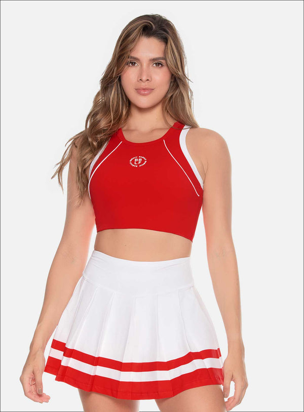 POLYAMIDE SPORTS BRA REF 109243