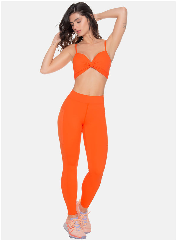 POLYAMIDE SPORTS LEGGINGS ref 109253