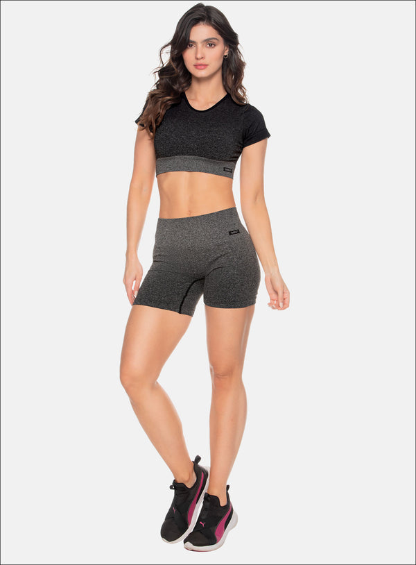 SEAMLESS SPORTS SHORTS REF 109283