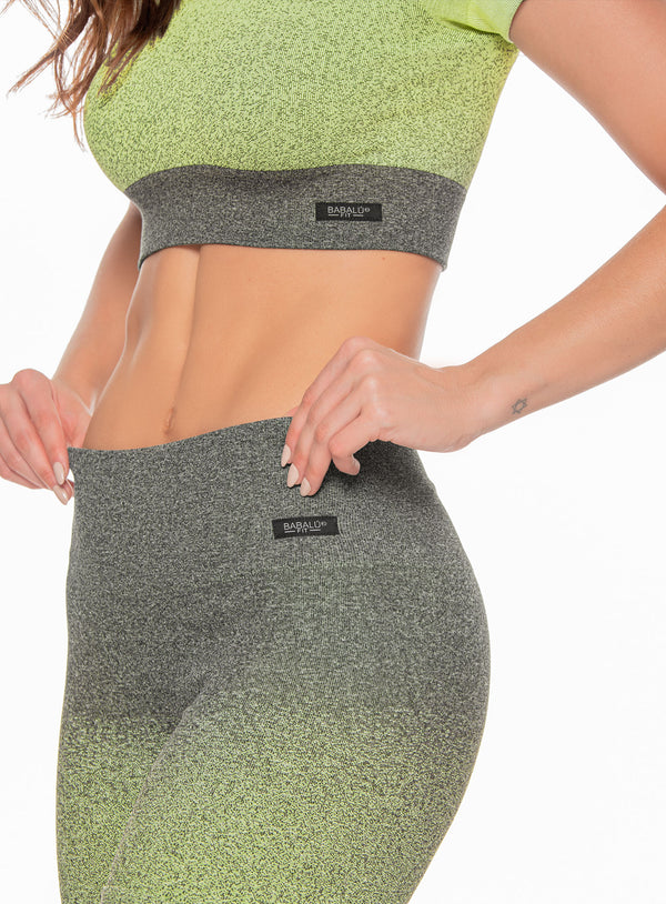 SEAMLESS SPORTS SHORTS REF 109283