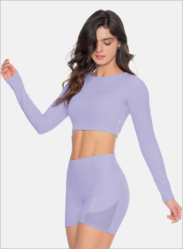 POLYAMIDE SPORTS BRA REF109373