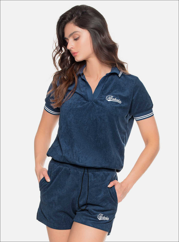 COTTON SPORTS SHORTS REF 109573