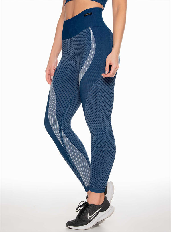 SEAMLESS SPORTS LEGGINGS