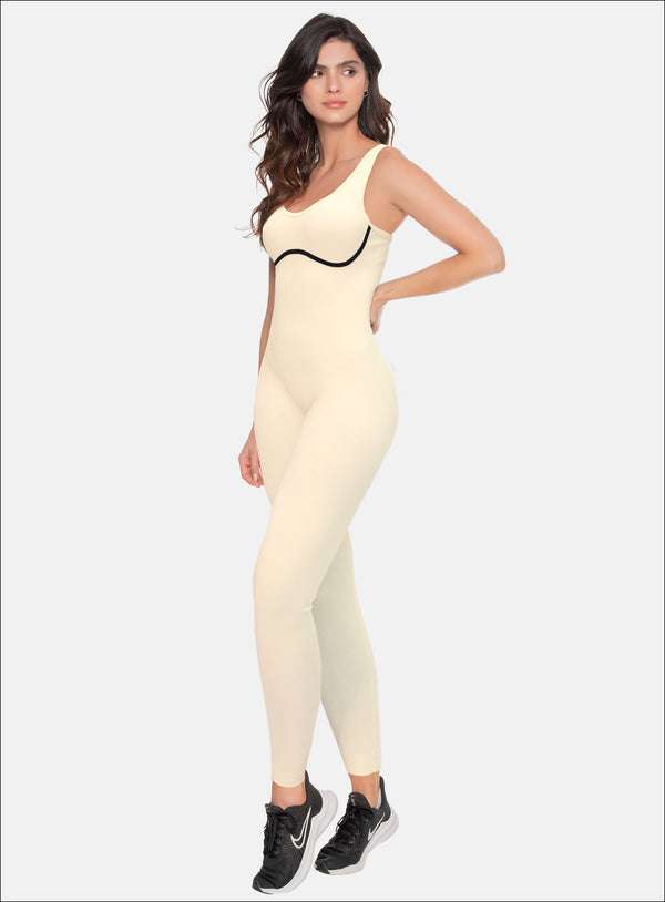 SEAMLESS SPORTS BODYSUIT REF 109803