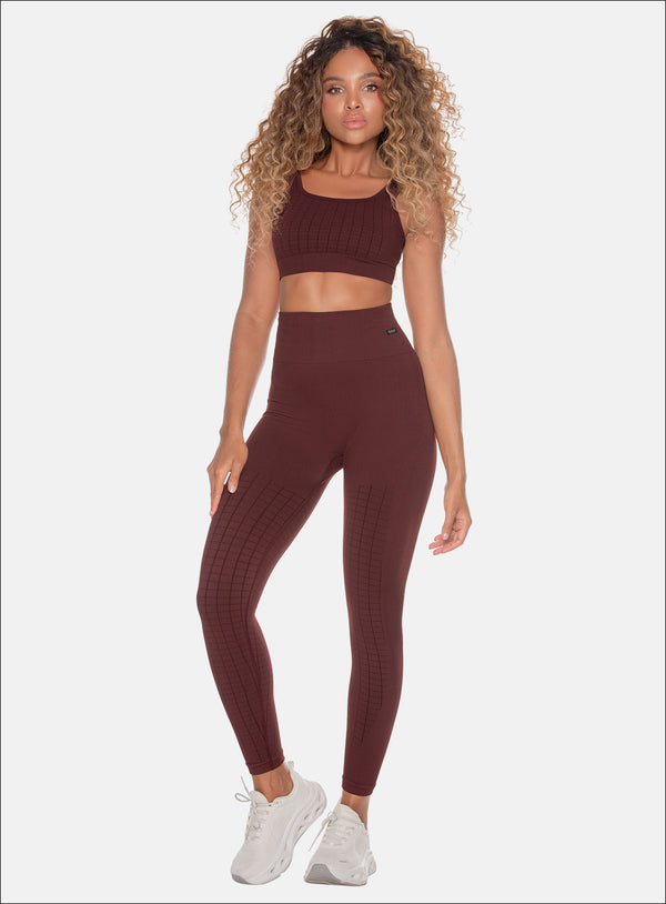 SEAMLESS SPORTS LEGGINGS 109873