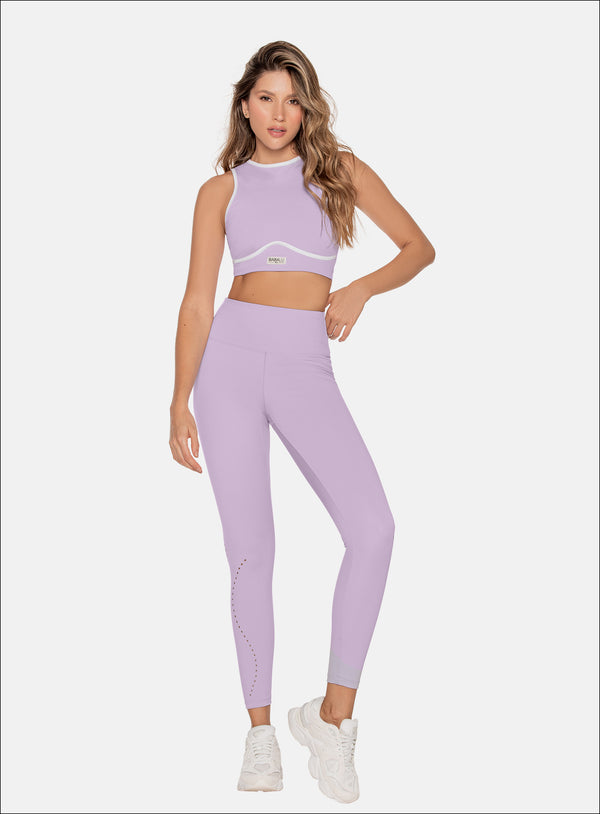 TOP SPORTS FABRIC KIARA 110473