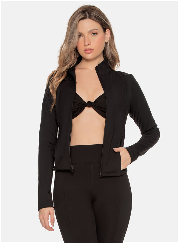 KIARA fabric sports jacket 110483
