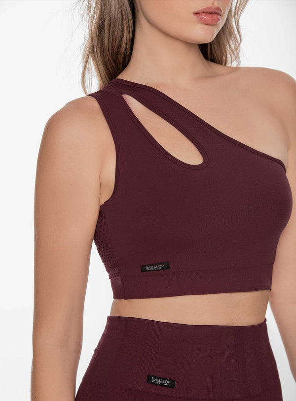 SEAMLESS SPORTS BRA 110683