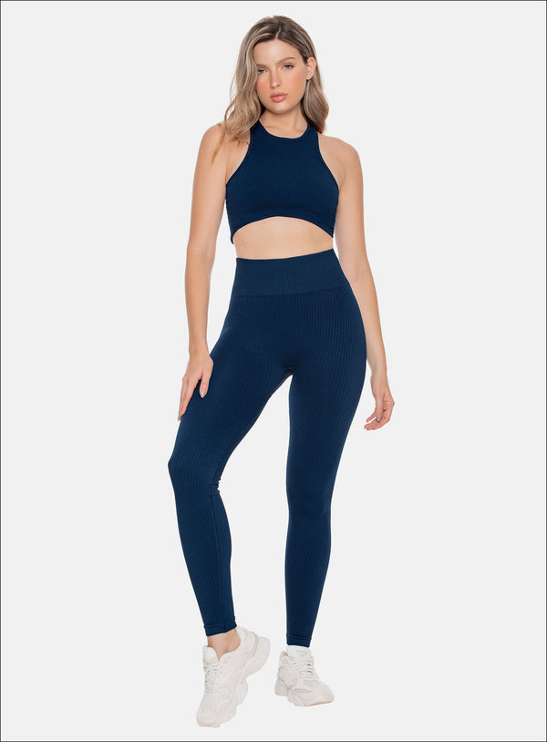 SEAMLESS SPORTS LEGGINGS 110713