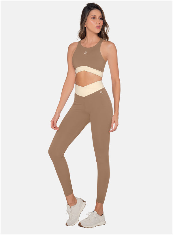 KIARA FABRIC SPORTS TOP 111153
