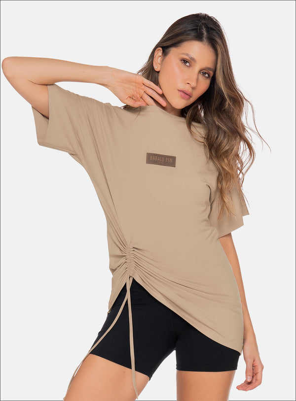 COTTON SPORTS BLOUSE 111253