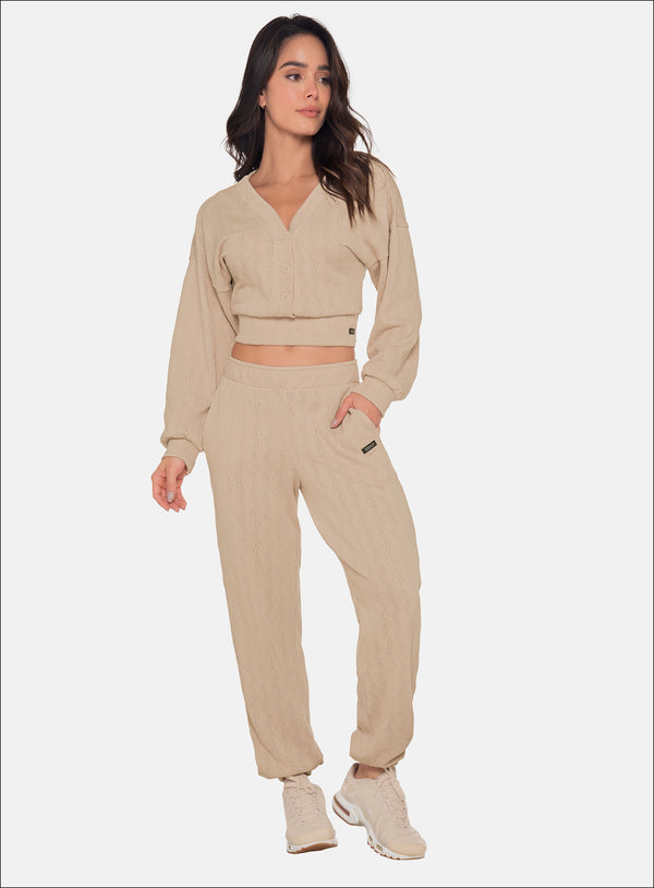 POLYESTER SPORT PANTS 111573