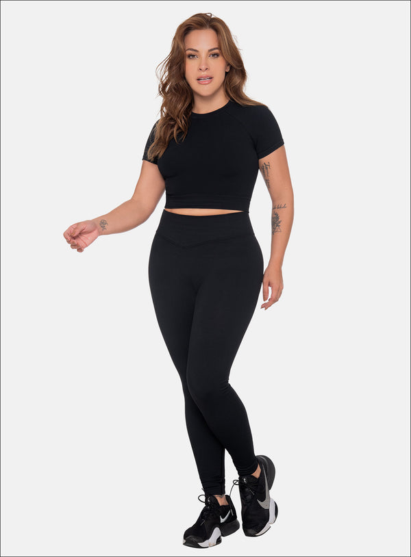 SEAMLESS SPORTS BRA 111823