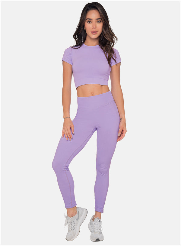 SEAMLESS SPORTS LEGGINGS 111833