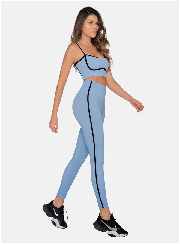 SEAMLESS SPORTS LEGGINGS 111853