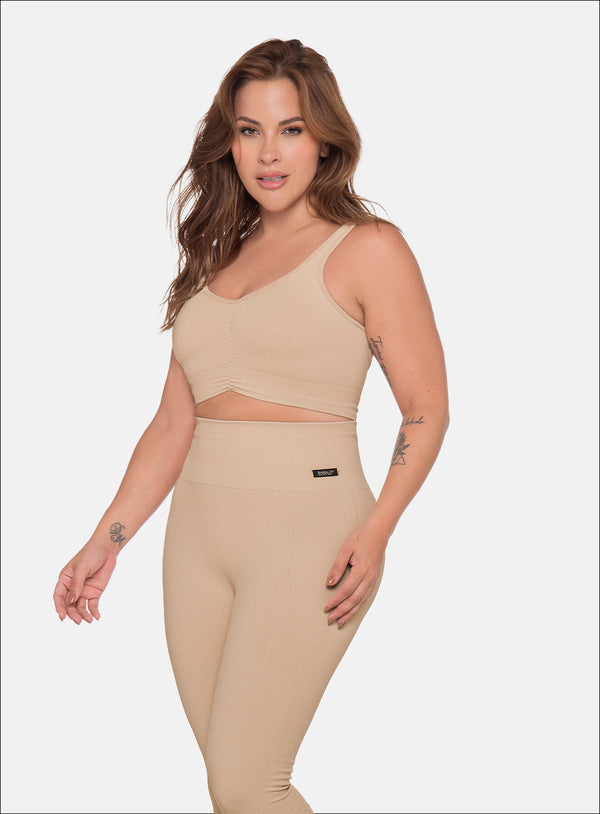 SEAMLESS SPORTS LEGGINGS 111873