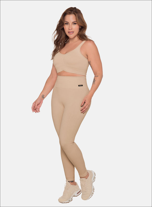 SEAMLESS SPORTS BRA 111863