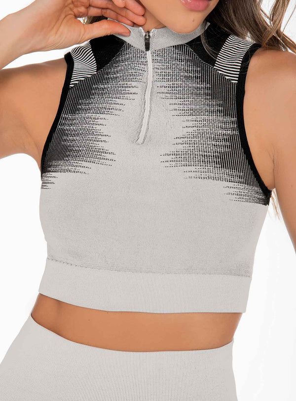 SEAMLESS SPORTS BRA 111883