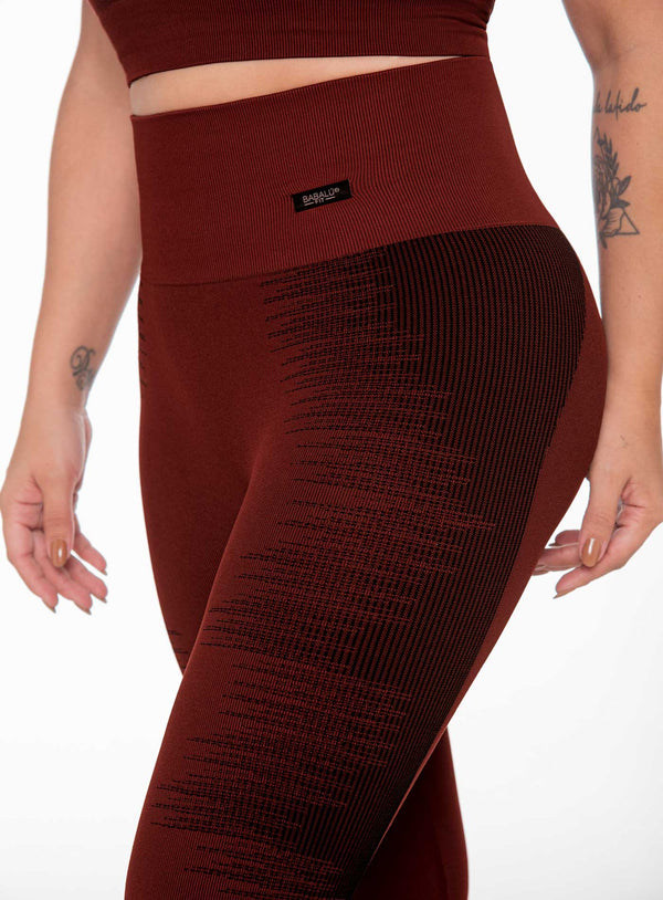SEAMLESS SPORTS LEGGINGS 111893