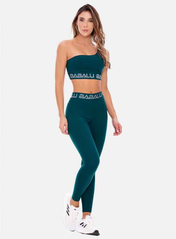 SPORTY SUPPLEX LEGGINGS REF: 107313