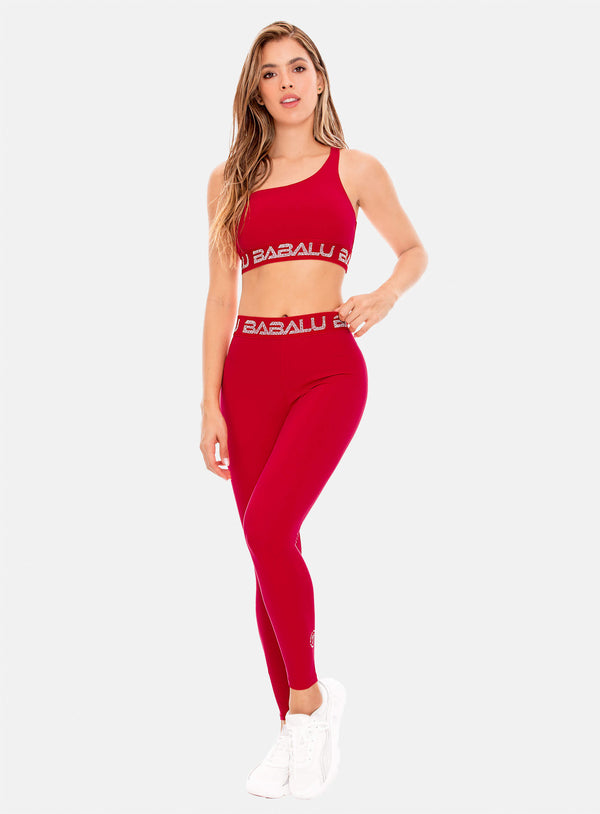 SPORTY SUPPLEX LEGGINGS REF: 107313